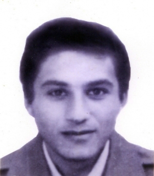 Абаджян Сергей Ашотович (01.10.1975-03.07.1993)