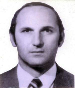 Абухба Леонид Фиратович(15.01.1944-24.08.1992)