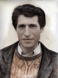 Адлейба Миро Назимович (1958-25.09.1992)