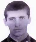 Аджба Беслан Руфбеевич(10.07.1993)
