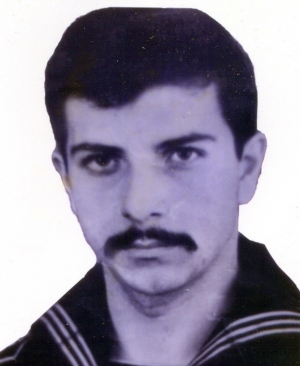 Аджба Максим Родиевич (20.09.1993)
