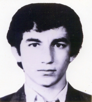 Аджба Мартын Хицкурович(16.07.1993)