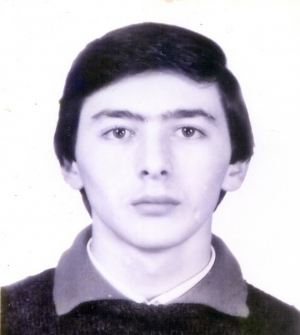 Агрба Алхас Эдуардович(22.09.1993)