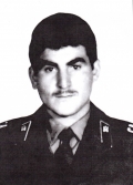 Агрба Руслан Леварсович(02.07.1993)