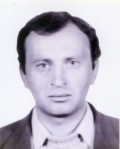 Агрба Виталий Кунцалович(05.01.1993)