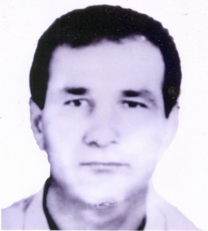 Агрба Владимир(Харбин) Михайлович(03.07.1993)