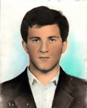 Агрба Зураб Константинович(1968-16.03.1993)
