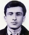 Агумава Гарик Жосикович(05.01.1993)