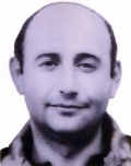 Агумава Зурик Айсович(26.09.1993)