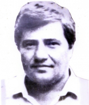 Айба Андрей Шаибович (15.06.1940-16.03.1993)