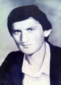 Айба Фазлыбей Шотович (08.10.1960-27.09.1993)