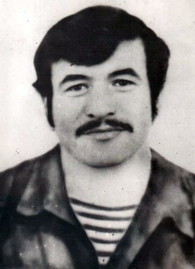 Акаба Виктор Степанович(16.03.1993)