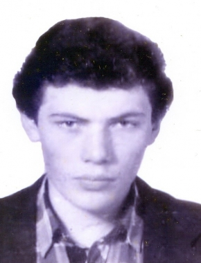 Акиртава Батал Тарасович (15.08.1967-24.08.1992)