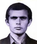 Алексанян Арут Акопович(02.11.1992)