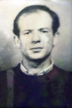 Амичба Валерий Аптович (1963-04.07.1993)