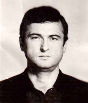 Авидзба Нурбей (Леонид) Фазылбеевич(05.10.1992)