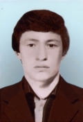Авидзба Руслан Отарович (16.03.1993)