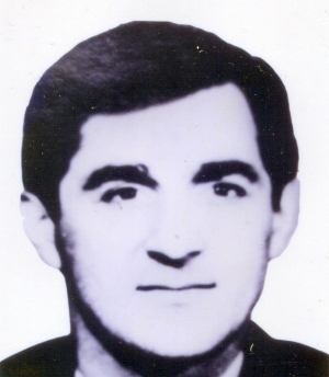 Азакиши Валерий Нуриевич (15.06.1951-17.08.1993)