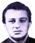 Ажиба Даур Чинчорович (31.03.1967-16.08.1992)