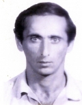 Ачба Батал Бедзугович(05.01.1993)