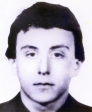 Ампар Спартак Зосимович(18.09.1993)