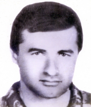 Анкваб Шурбей Даратиевич(03.07.1993)