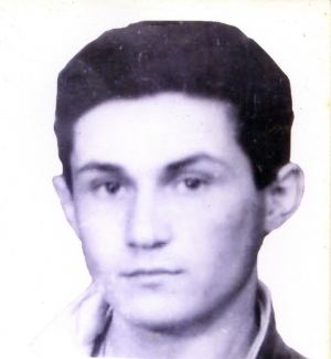 Аншба Астамур Львович(17.07.1993)