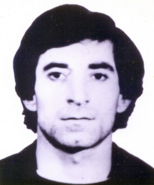 Аргун Аслан Сократович(08.07.1993)