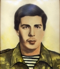 Аргун Батал Алексеевич(25.02.1993)