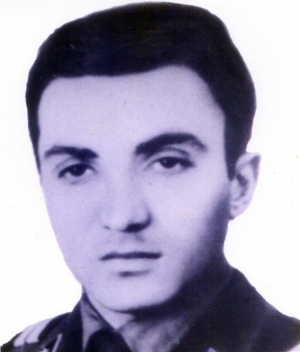 Аргун Валерий Иванович(16.03.1993)