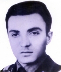 Аргун Валерий Иванович(16.03.1993)