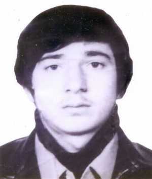 Арсалия Леонид Тачович(04.10.1992)