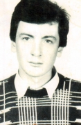 Аршба Геннадий Гивиевич(10.08.1993)