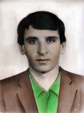 Аршба Нугзар Кучович (1963-05.03.1992)
