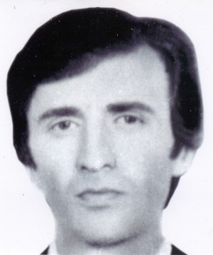 Арухадзе  Виталий Кучкович(14.07.1993)