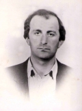 Ашуба Омар Энверович (15.10.1963-27.02.1993)