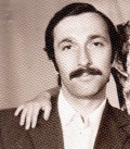 Ашуба Ушанги Сандрович(02.03.1993)
