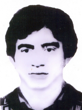 Бадошвили Констанин Арчилович(09.04.1993)