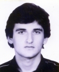 Багателия Омар Киаминович(21.09.1993)
