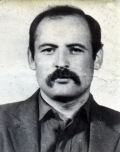Базба Беслан Нуриевич(10.07.1993)