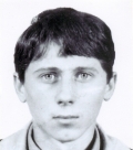 Базба Джамал Георгиевич(04.07.1993)