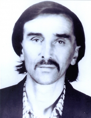 Барчан Николай Александрович(08.07.1993)
