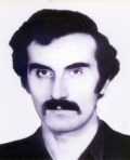 Барганджия Валерий Кияминович(17.07.1993)