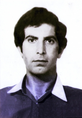 Барцикян Оганес Ашотович (09.09.1992)