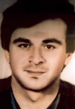 Барциц Александр Алексеевич(16.03.1993)