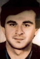 Барциц Александр Алексеевич(16.03.1993)