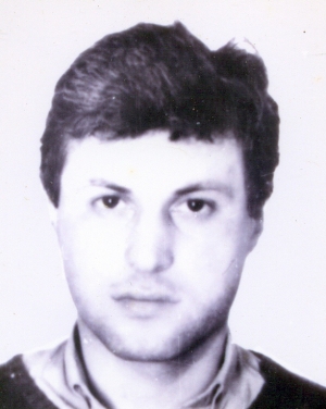 Барциц Анзор Миродович(19.09.1993)