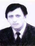 Барциц Астамур Васильевич(25.07.1993)