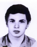 Барциц Астамур Зафасович(22.07.1993)