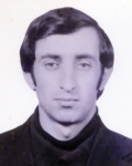 Барциц Игорь Дмитриевич(06.01.1993)